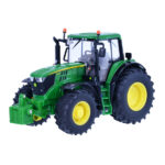 Britains John Deere 6195M