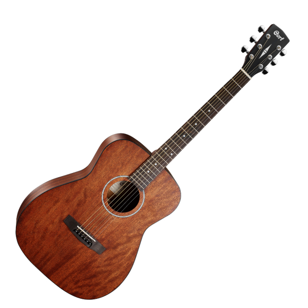 cort af510 mahogany