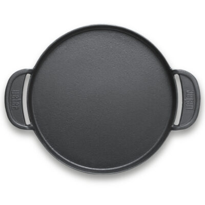 GBS Cast Iron Griddle