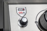 Genesis II E-410 GBS GS4 Ignition