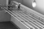 Genesis II E-410 GBS Tuck Away Warming Rack