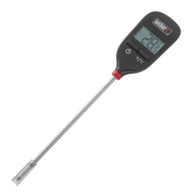 Instant Read Thermometer