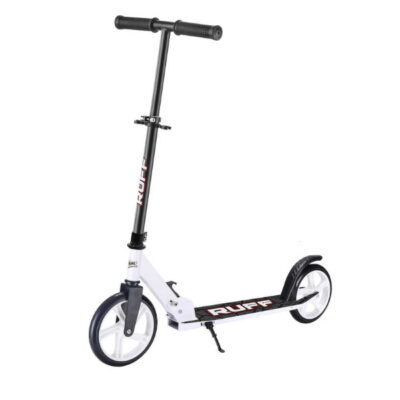 Ruff Big Wheel Scooter