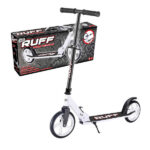 Ruff Big Wheel Scooter