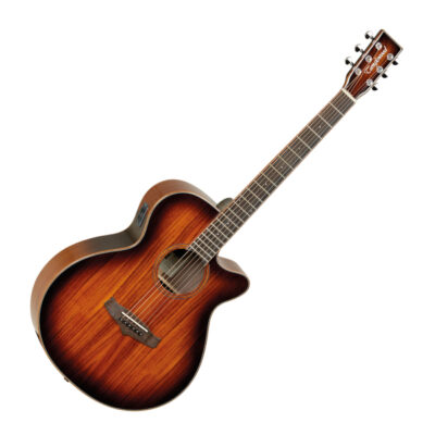 Tanglewood TW4 E KOA