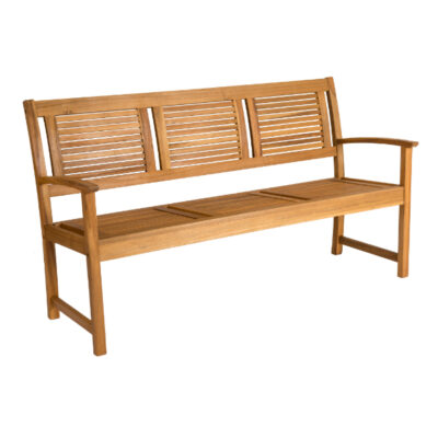 Acacia Lakeside Bench 5ft