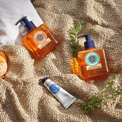 L'Occitane Collection