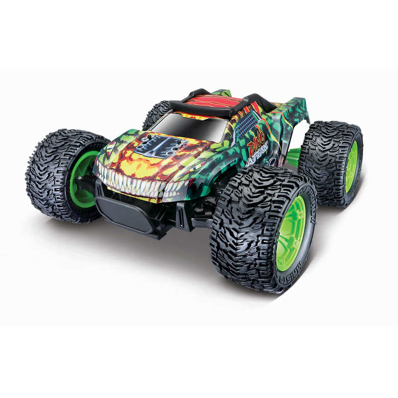 maisto tech rc off road attack