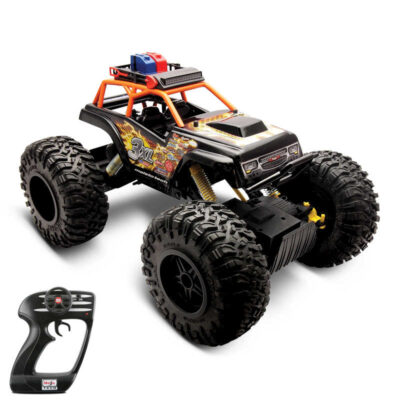 Rock Crawler XXXL