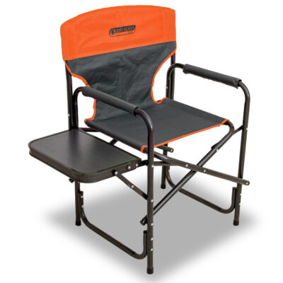 Quest Autograph Surrey Chair Orange