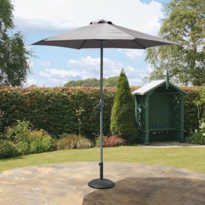 Havana 2.2m Parasol