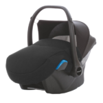 Car Seat Black