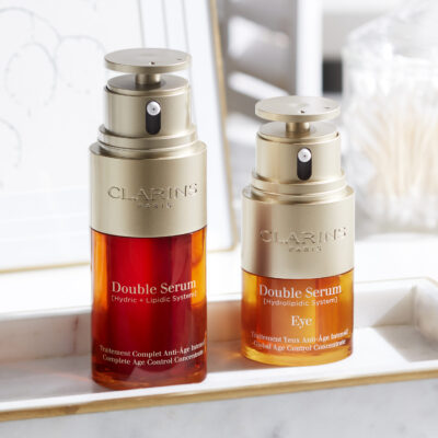 Double Serum & Double Serum Eye