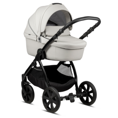 Fjordi Eco Leather Cloud Pram