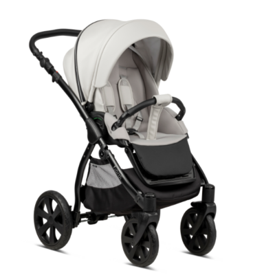 Fjordi Eco Leather Cloud Stroller