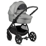 Fjordi Pram Grey