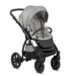 Fjordi Stroller Grey