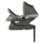 Primo Vaggio City Grey Isofix Base