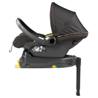 Primo Vaggio Lounge 500 With Isofix Base