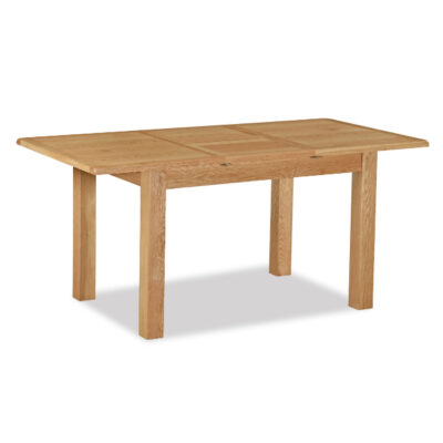 Sandhurst Lite Compact Extending Table Open 47G97649