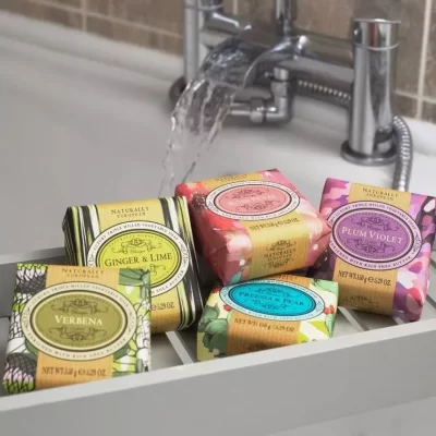 Soap Collection