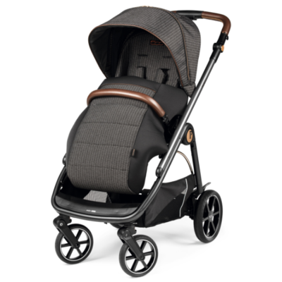 Veloce Lounge 500 Stroller