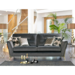 Artemis 3 Seater Sofa