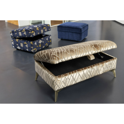 Artemis Footstools