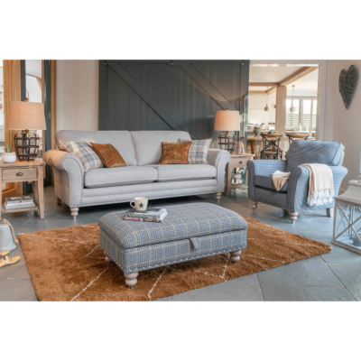 Cleveland Suite 3 + Accent + footstool 2