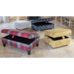 Ella Footstools