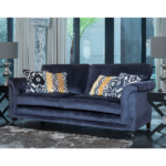 Fleming Grand Sofa