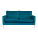 Floyd Medium Sofa Velvet