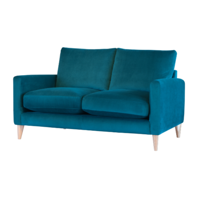 Floyd Small Sofa Velvet