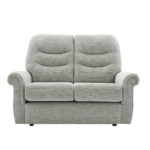 Holmes 2 Seater Static Sofa FAB1