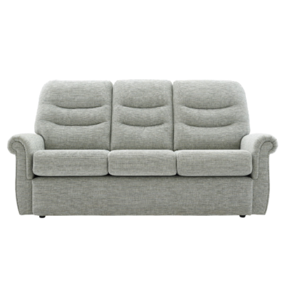 Holmes 3 Seater Static Sofa FAB 2