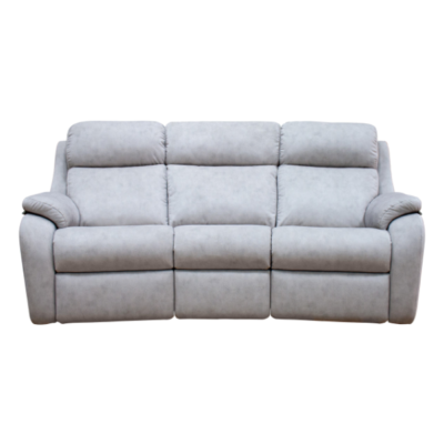 Kingsbury 3 Seat Curved Sofa LTH 1