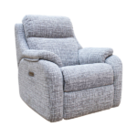 Kingsbury Armchair Electric Recline FAB 1