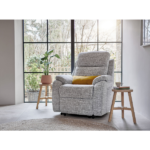 Kingsbury Large Elevate Chair