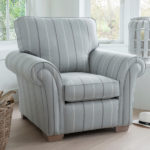 Lancaster Armchair 2