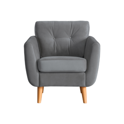 Lennon Chair Grey