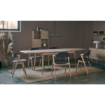 Navis Extending Dining Table