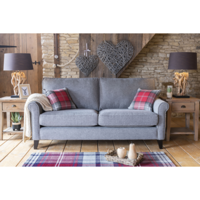 Poppy 3 Seat Sofa