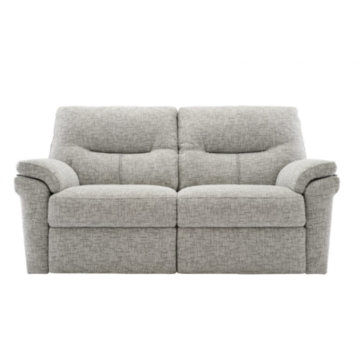 Seattle 2 Seat Static Sofa FAB 1