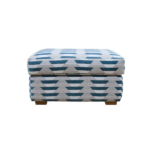 Seattle Footstool Accent FAB 1