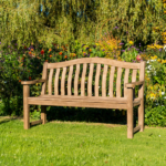 Sherwood Turnberry Bench