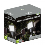 PIR Millenium FLoodlight Boxed