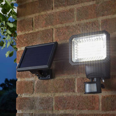 PIR Millenium FLoodlight Main