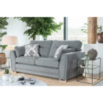 Aalto 3 Seater Sofa