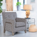 Aalto Hugo Accent Chair