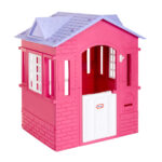 Little Tikes Cape Cottage Pink 1